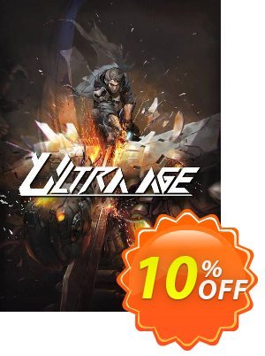 Ultra Age PC 優惠券，折扣碼 Ultra Age PC Deal 2024 CDkeys，促銷代碼: Ultra Age PC Exclusive Sale offer 