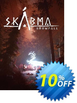 Skabma - Snowfall PC 프로모션 코드 Skabma - Snowfall PC Deal 2024 CDkeys 프로모션: Skabma - Snowfall PC Exclusive Sale offer 