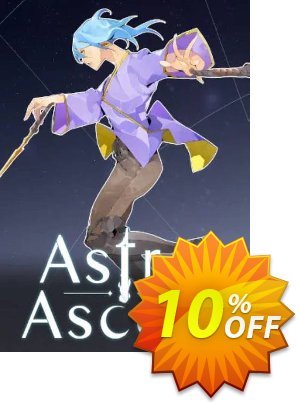 Astral Ascent PC kode diskon Astral Ascent PC Deal 2024 CDkeys Promosi: Astral Ascent PC Exclusive Sale offer 