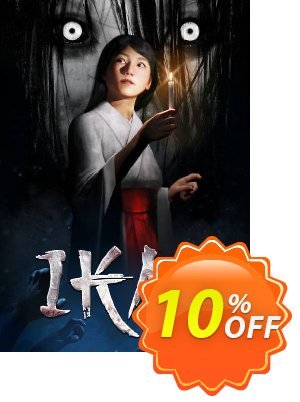 Ikai PC割引コード・Ikai PC Deal 2024 CDkeys キャンペーン:Ikai PC Exclusive Sale offer 