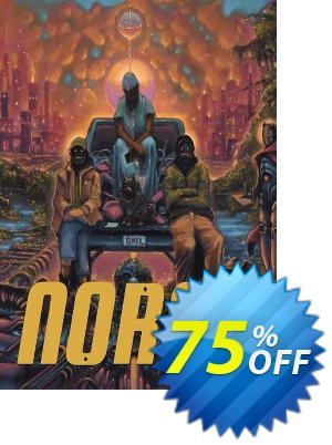 NORCO PC割引コード・NORCO PC Deal 2024 CDkeys キャンペーン:NORCO PC Exclusive Sale offer 