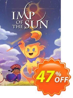 Imp of the Sun PC割引コード・Imp of the Sun PC Deal 2024 CDkeys キャンペーン:Imp of the Sun PC Exclusive Sale offer 