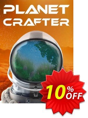 The Planet Crafter PC割引コード・The Planet Crafter PC Deal 2024 CDkeys キャンペーン:The Planet Crafter PC Exclusive Sale offer 