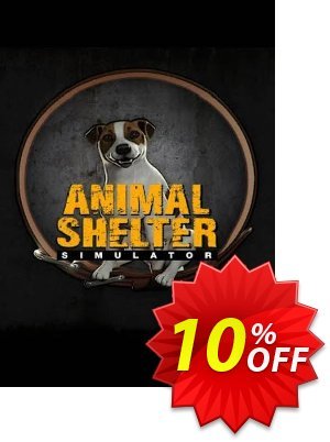 Animal Shelter PC割引コード・Animal Shelter PC Deal 2024 CDkeys キャンペーン:Animal Shelter PC Exclusive Sale offer 
