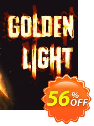Golden Light PC Coupon, discount Golden Light PC Deal 2024 CDkeys. Promotion: Golden Light PC Exclusive Sale offer 
