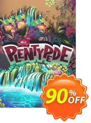 Plentypede PC割引コード・Plentypede PC Deal 2024 CDkeys キャンペーン:Plentypede PC Exclusive Sale offer 