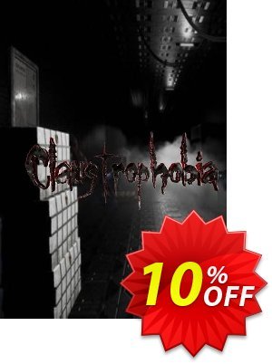 Claustrophobia PC discount coupon Claustrophobia PC Deal 2024 CDkeys - Claustrophobia PC Exclusive Sale offer 