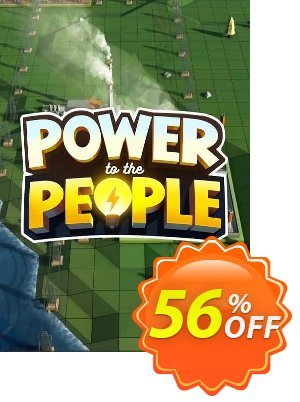 Power to the People PC kode diskon Power to the People PC Deal 2024 CDkeys Promosi: Power to the People PC Exclusive Sale offer 