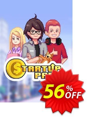 Startup Panic PC 優惠券，折扣碼 Startup Panic PC Deal 2024 CDkeys，促銷代碼: Startup Panic PC Exclusive Sale offer 