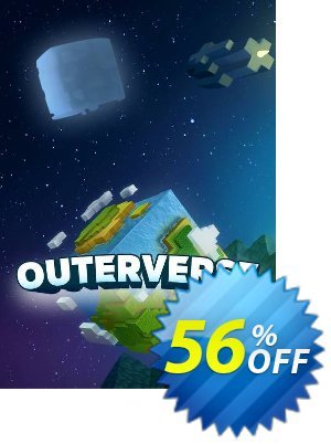 Outerverse PC 프로모션 코드 Outerverse PC Deal 2024 CDkeys 프로모션: Outerverse PC Exclusive Sale offer 