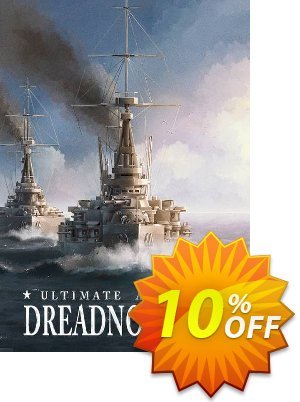 Ultimate Admiral: Dreadnoughts PC Coupon discount Ultimate Admiral: Dreadnoughts PC Deal 2024 CDkeys