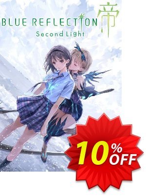 Blue Reflection: Second Light PC Coupon, discount Blue Reflection: Second Light PC Deal 2024 CDkeys. Promotion: Blue Reflection: Second Light PC Exclusive Sale offer 