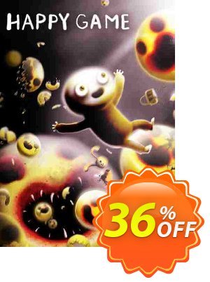 Happy Game PC 優惠券，折扣碼 Happy Game PC Deal 2024 CDkeys，促銷代碼: Happy Game PC Exclusive Sale offer 