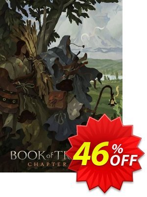Book of Travels PC割引コード・Book of Travels PC Deal 2024 CDkeys キャンペーン:Book of Travels PC Exclusive Sale offer 