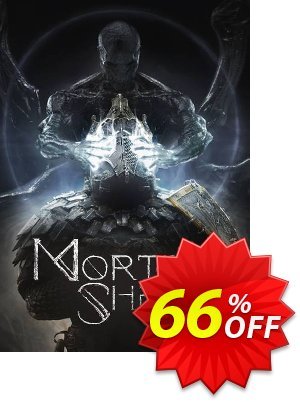 Mortal Shell PC (Steam) kode diskon Mortal Shell PC (Steam) Deal 2024 CDkeys Promosi: Mortal Shell PC (Steam) Exclusive Sale offer 