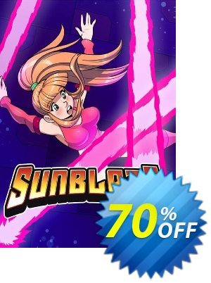 Sunblaze PC 優惠券，折扣碼 Sunblaze PC Deal 2024 CDkeys，促銷代碼: Sunblaze PC Exclusive Sale offer 