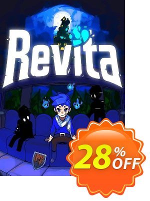 Revita PC 優惠券，折扣碼 Revita PC Deal 2024 CDkeys，促銷代碼: Revita PC Exclusive Sale offer 