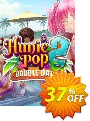 HuniePop 2: Double Date PC Coupon, discount HuniePop 2: Double Date PC Deal 2024 CDkeys. Promotion: HuniePop 2: Double Date PC Exclusive Sale offer 
