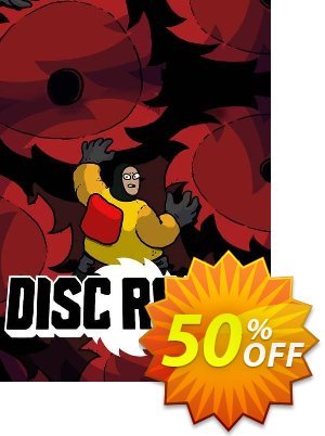Disc Room PC discount coupon Disc Room PC Deal 2024 CDkeys - Disc Room PC Exclusive Sale offer 