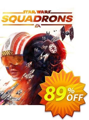 STAR WARS: Squadrons PC discount coupon STAR WARS: Squadrons PC Deal 2024 CDkeys - STAR WARS: Squadrons PC Exclusive Sale offer 
