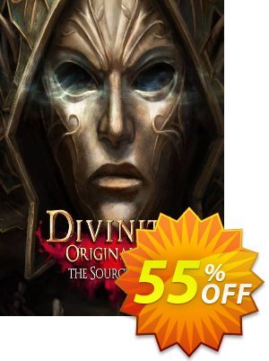 Divinity: Original Sin - The Source Saga PC discount coupon Divinity: Original Sin - The Source Saga PC Deal 2024 CDkeys - Divinity: Original Sin - The Source Saga PC Exclusive Sale offer 