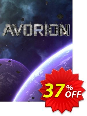 Avorion PC discount coupon Avorion PC Deal 2024 CDkeys - Avorion PC Exclusive Sale offer 