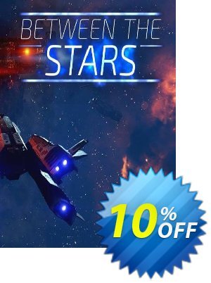 Between the Stars Standard PC Coupon, discount Between the Stars Standard PC Deal 2024 CDkeys. Promotion: Between the Stars Standard PC Exclusive Sale offer 