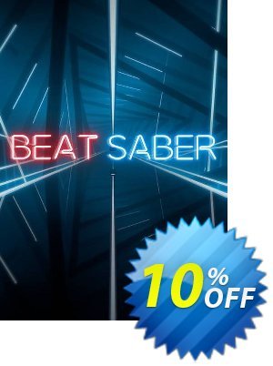 Beat Saber PC Coupon discount Beat Saber PC Deal 2024 CDkeys