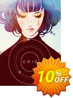 GRIS PC割引コード・GRIS PC Deal 2024 CDkeys キャンペーン:GRIS PC Exclusive Sale offer 