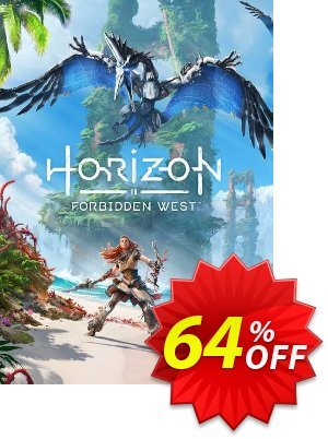 Horizon Forbidden West PS4/PS5 (US) offering deals Horizon Forbidden West PS4/PS5 (US) Deal 2024 CDkeys. Promotion: Horizon Forbidden West PS4/PS5 (US) Exclusive Sale offer 
