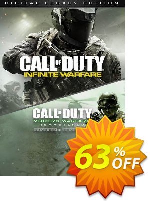 Call of Duty: Infinite Warfare - Digital Legacy Edition Xbox (US) discount coupon Call of Duty: Infinite Warfare - Digital Legacy Edition Xbox (US) Deal 2021 CDkeys - Call of Duty: Infinite Warfare - Digital Legacy Edition Xbox (US) Exclusive Sale offer 