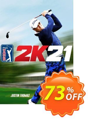 PGA Tour 2K21 Xbox (WW) Coupon discount PGA Tour 2K21 Xbox (WW) Deal 2024 CDkeys