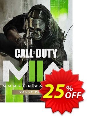Call of Duty: Modern Warfare II - Vault Edition Xbox One &amp; Xbox Series X|S (WW) discount coupon Call of Duty: Modern Warfare II - Vault Edition Xbox One &amp; Xbox Series X|S (WW) Deal 2021 CDkeys - Call of Duty: Modern Warfare II - Vault Edition Xbox One &amp; Xbox Series X|S (WW) Exclusive Sale offer for iVoicesoft