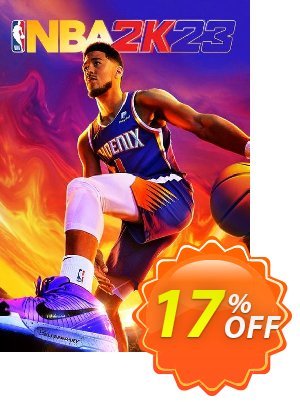 NBA 2K23 Xbox One (WW) discount coupon NBA 2K23 Xbox One (WW) Deal 2021 CDkeys - NBA 2K23 Xbox One (WW) Exclusive Sale offer 