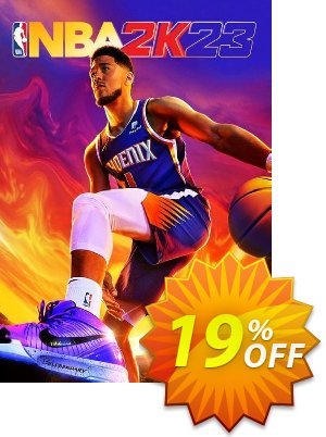 NBA 2K23 Xbox Series X|S (WW) discount coupon NBA 2K23 Xbox Series X|S (WW) Deal 2021 CDkeys - NBA 2K23 Xbox Series X|S (WW) Exclusive Sale offer 