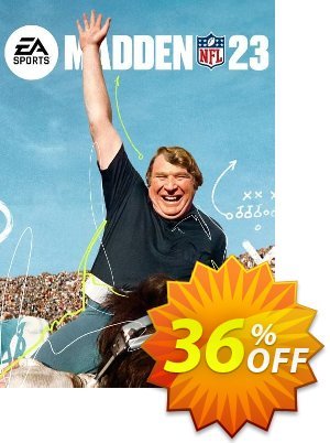 Madden NFL 23 Xbox Series X|S (US) discount coupon Madden NFL 23 Xbox Series X|S (US) Deal 2021 CDkeys - Madden NFL 23 Xbox Series X|S (US) Exclusive Sale offer 