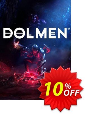 Dolmen Xbox One & Xbox Series X|S (WW) Coupon discount Dolmen Xbox One &amp; Xbox Series X|S (WW) Deal 2024 CDkeys