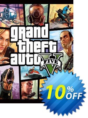 Grand Theft Auto V Xbox Series X|S (WW) discount coupon Grand Theft Auto V Xbox Series X|S (WW) Deal 2021 CDkeys - Grand Theft Auto V Xbox Series X|S (WW) Exclusive Sale offer 