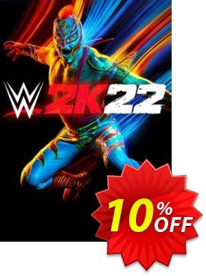 WWE 2K22 Standard Xbox One (WW) discount coupon WWE 2K22 Standard Xbox One (WW) Deal 2021 CDkeys - WWE 2K22 Standard Xbox One (WW) Exclusive Sale offer 