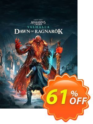 Assassin's Creed Valhalla: Dawn of Ragnarök Xbox (WW) Coupon discount Assassin&#039;s Creed Valhalla: Dawn of Ragnarök Xbox (WW) Deal 2024 CDkeys