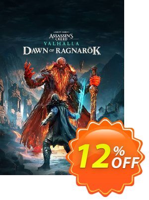 Assassin's Creed Valhalla: Dawn of Ragnarök Xbox (US) Coupon discount Assassin&#039;s Creed Valhalla: Dawn of Ragnarök Xbox (US) Deal 2024 CDkeys