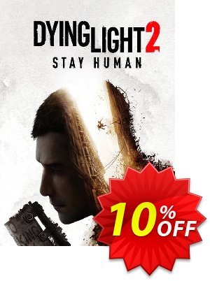 Dying Light 2 Stay Human Xbox One & Xbox Series X|S (WW) Coupon, discount Dying Light 2 Stay Human Xbox One &amp; Xbox Series X|S (WW) Deal 2024 CDkeys. Promotion: Dying Light 2 Stay Human Xbox One &amp; Xbox Series X|S (WW) Exclusive Sale offer 