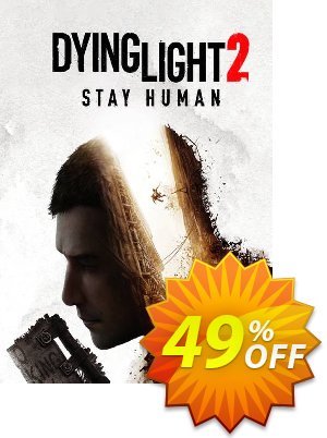 Dying Light 2 Stay Human Xbox One & Xbox Series X|S (US) Coupon, discount Dying Light 2 Stay Human Xbox One &amp; Xbox Series X|S (US) Deal 2024 CDkeys. Promotion: Dying Light 2 Stay Human Xbox One &amp; Xbox Series X|S (US) Exclusive Sale offer 