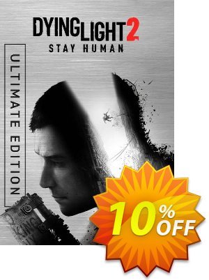 Dying Light 2 Stay Human - Ultimate Edition Xbox One &amp; Xbox Series X|S (WW) discount coupon Dying Light 2 Stay Human - Ultimate Edition Xbox One &amp; Xbox Series X|S (WW) Deal 2021 CDkeys - Dying Light 2 Stay Human - Ultimate Edition Xbox One &amp; Xbox Series X|S (WW) Exclusive Sale offer for iVoicesoft
