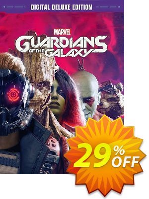 Marvel&#039;s Guardians of the Galaxy Deluxe Edition Xbox One & Xbox Series X|S (US) 優惠券，折扣碼 Marvel&#039;s Guardians of the Galaxy Deluxe Edition Xbox One &amp; Xbox Series X|S (US) Deal 2024 CDkeys，促銷代碼: Marvel&#039;s Guardians of the Galaxy Deluxe Edition Xbox One &amp; Xbox Series X|S (US) Exclusive Sale offer 