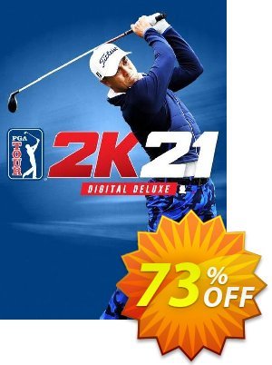 PGA Tour 2K21 Deluxe Edition Xbox (WW)割引コード・PGA Tour 2K21 Deluxe Edition Xbox (WW) Deal 2024 CDkeys キャンペーン:PGA Tour 2K21 Deluxe Edition Xbox (WW) Exclusive Sale offer 