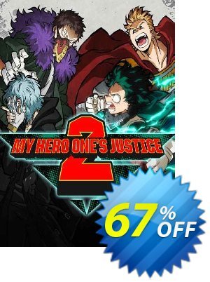 My Hero One&#039;s Justice 2 Xbox (US) 優惠券，折扣碼 My Hero One&#039;s Justice 2 Xbox (US) Deal 2024 CDkeys，促銷代碼: My Hero One&#039;s Justice 2 Xbox (US) Exclusive Sale offer 