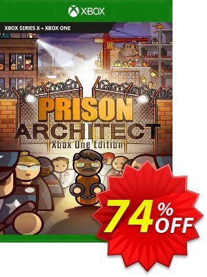 Prison Architect Xbox (US) Coupon, discount Prison Architect Xbox (US) Deal 2021 CDkeys. Promotion: Prison Architect Xbox (US) Exclusive Sale offer for iVoicesoft