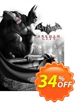 Batman: Arkham City Xbox 360 Coupon, discount Batman: Arkham City Xbox 360 Deal 2021 CDkeys. Promotion: Batman: Arkham City Xbox 360 Exclusive Sale offer for iVoicesoft