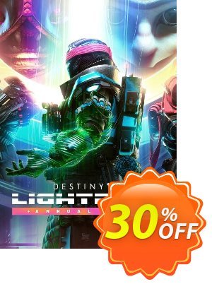 Destiny 2: Lightfall + Annual Pass + Bonus  PC - DLC discount coupon Destiny 2: Lightfall + Annual Pass + Bonus  PC - DLC Deal 2021 CDkeys - Destiny 2: Lightfall + Annual Pass + Bonus  PC - DLC Exclusive Sale offer 